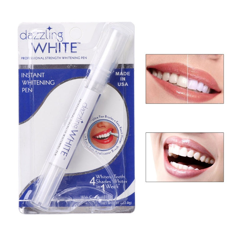 Lapiz blanqueador dental FK22-38✅