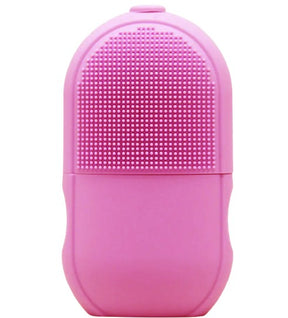 Molde Masajeador Facial De Hielo